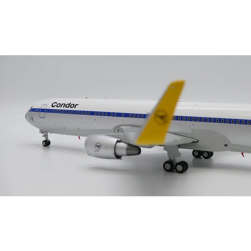 JC Wings 1:200 Condor "retro" B767-300(ER)