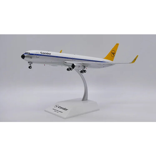 JC Wings 1:200 Condor "retro" B767-300(ER)