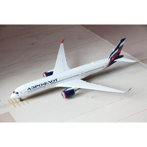 JC Wings 1:200 Aeroflot A350-900