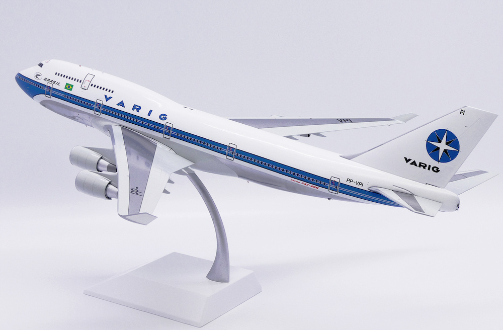 1:200 Lufthansa Boeing 747-400 D-ABTE JC Wings XX20315A + 1:200 Lufthansa Boeing 747-400 D-ABTE JC Wings XX20315A +