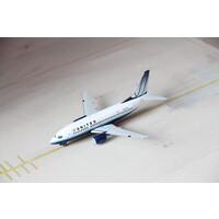 1:200 United Airlines B737-500