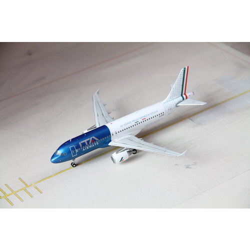 JC Wings 1:200 ITA Airways A320