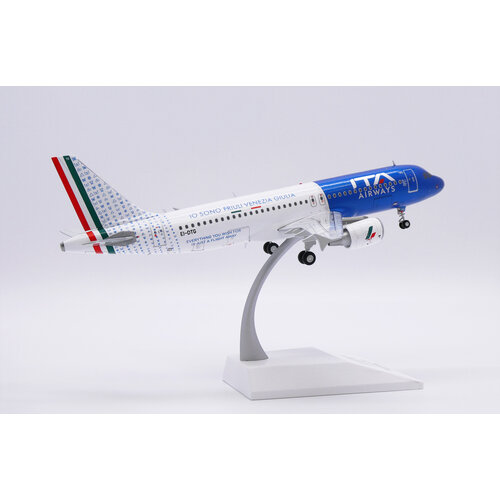 JC Wings 1:200 ITA Airways A320