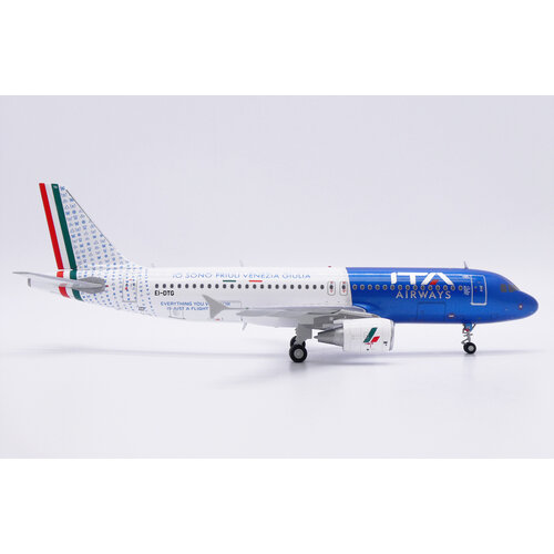 JC Wings 1:200 ITA Airways A320