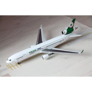 JC Wings 1:200 Eva Air (ANK) McDonnell Douglas MD-11