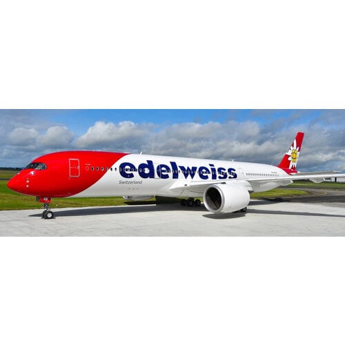 JC Wings 1:200 Edelweiss A350-900