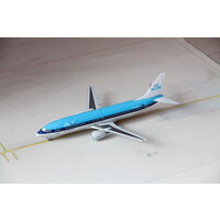 1:200 KLM B737-400