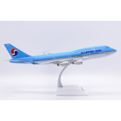 JC Wings 1:200 Korean Air “Last Flight” B747-400