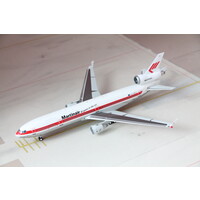 1:200 Martinair Cargo “40 years in the air“ MD-11