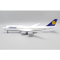 1:200 Lufthansa B747-8i