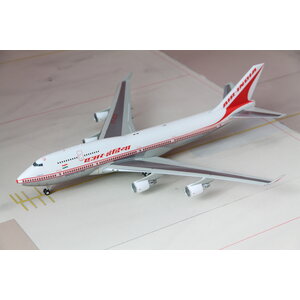 JC Wings 1:200 Air India B747-400