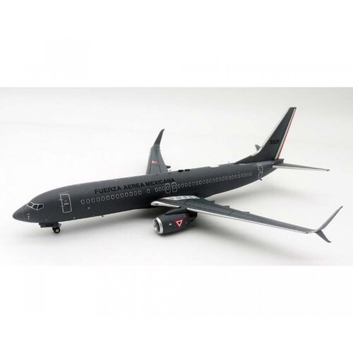 JFox 1:200 Mexican Air Force B737-800