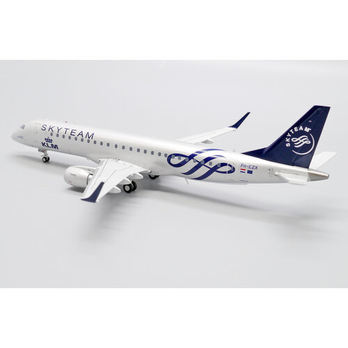 JC Wings 1:200 KLM "Skyteam" Embraer ERJ190