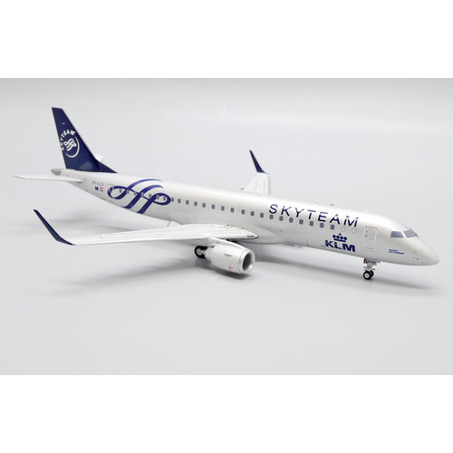 JC Wings 1:200 KLM "Skyteam" Embraer ERJ190