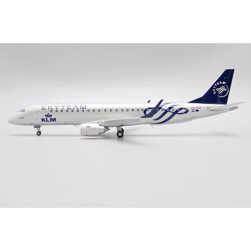 JC Wings 1:200 KLM "Skyteam" Embraer ERJ190