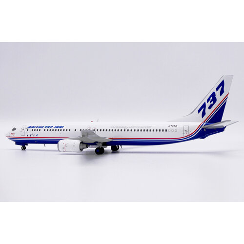 JC Wings 1:200 Boeing House Color B737-900