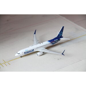 JFox 1:200 Air Transat B737-800
