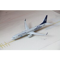 1:200 KLM "Skyteam" B737-900