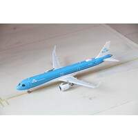 1:200 KLM A321neo