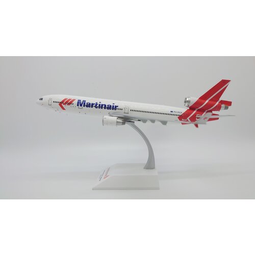 JC Wings 1:200 Martinair MD-11 - DIECAST TRADING EXCLUSIVE JC Wings 1:200 Martinair MD-11 - DIECAST TRADING EXCLUSIVE