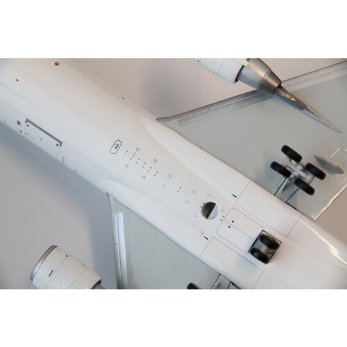 JC Wings 1:200 Martinair MD-11 - DIECAST TRADING EXCLUSIVE JC Wings 1:200 Martinair MD-11 - DIECAST TRADING EXCLUSIVE