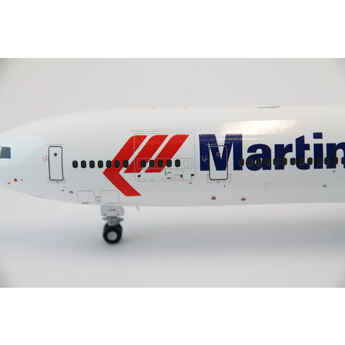 JC Wings 1:200 Martinair MD-11 - DIECAST TRADING EXCLUSIVE JC Wings 1:200 Martinair MD-11 - DIECAST TRADING EXCLUSIVE