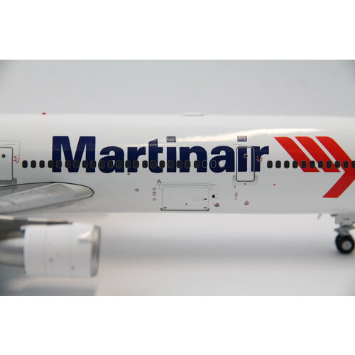 JC Wings 1:200 Martinair MD-11 - DIECAST TRADING EXCLUSIVE JC Wings 1:200 Martinair MD-11 - DIECAST TRADING EXCLUSIVE