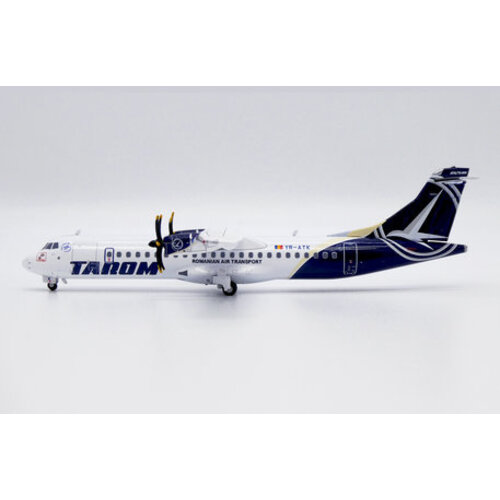JC Wings 1:200 TAROM ATR72-600