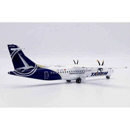 JC Wings 1:200 TAROM ATR72-600
