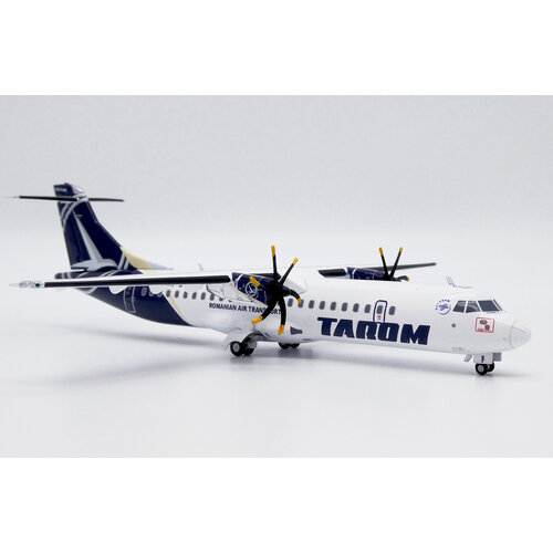JC Wings 1:200 TAROM ATR72-600
