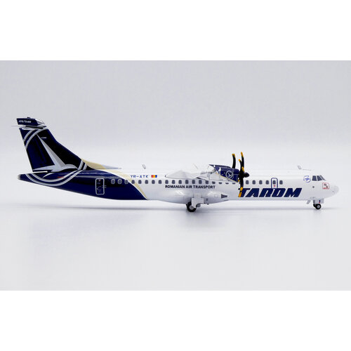 JC Wings 1:200 TAROM ATR72-600
