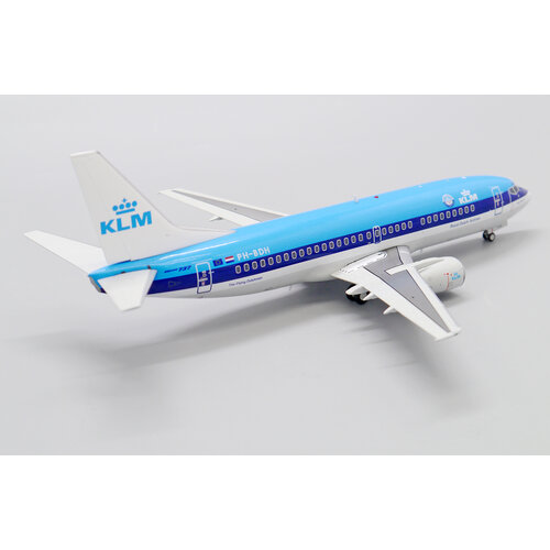 JC Wings 1:200 KLM B737-300