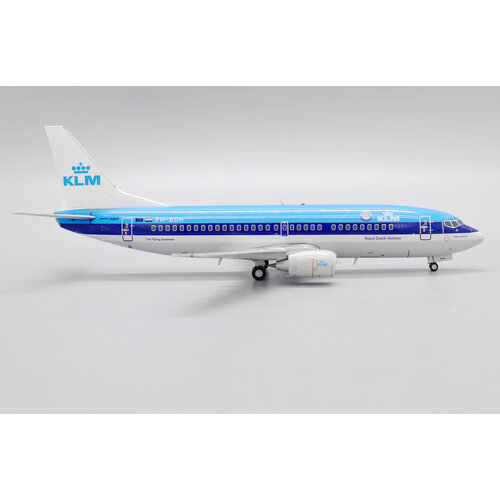 JC Wings 1:200 KLM B737-300