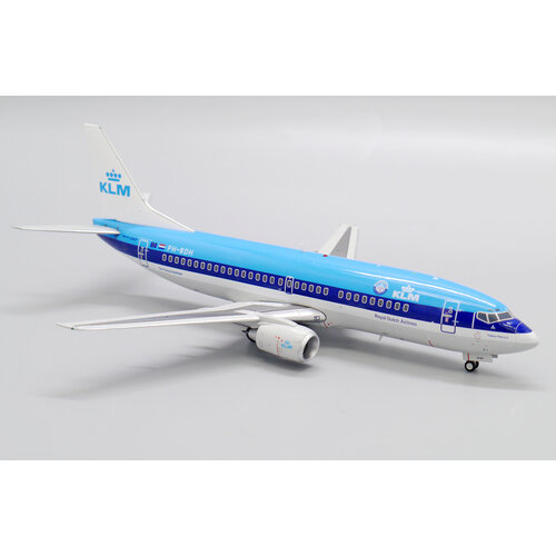 JC Wings 1:200 KLM B737-300