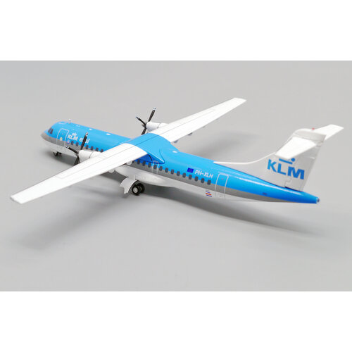 JC Wings 1:200 KLM Exel ATR72-200