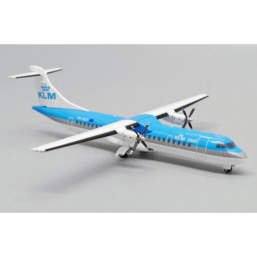 JC Wings 1:200 KLM Exel ATR72-200