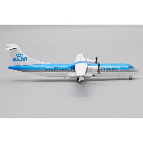 JC Wings 1:200 KLM Exel ATR72-200