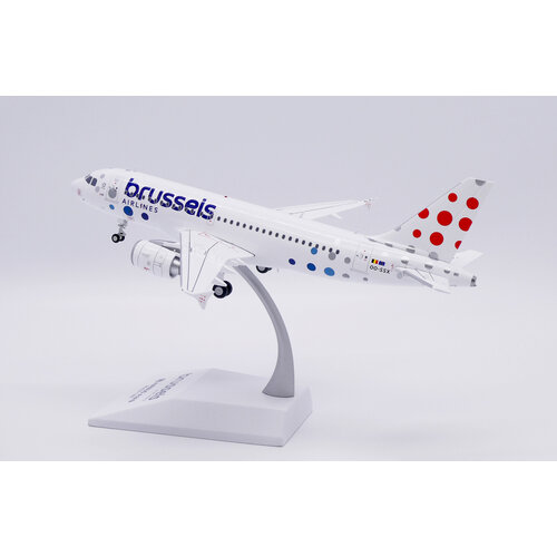 JC Wings 1:200 Brussels Airlines A319