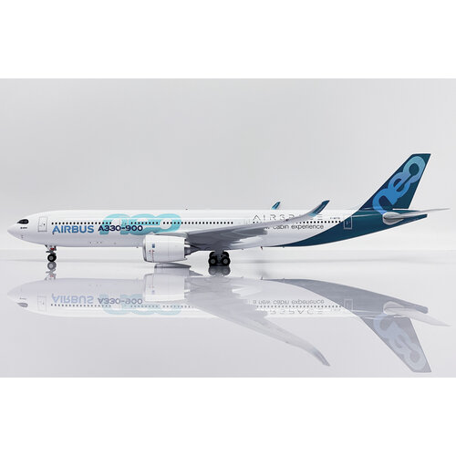JC Wings 1:200 Airbus House Color “Airspace” A330-900NEO
