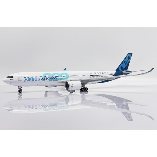 JC Wings 1:200 Airbus House Color “Airspace” A330-900NEO