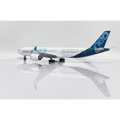JC Wings 1:200 Airbus House Color “Airspace” A330-900NEO