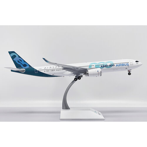 JC Wings 1:200 Airbus House Color “Airspace” A330-900NEO