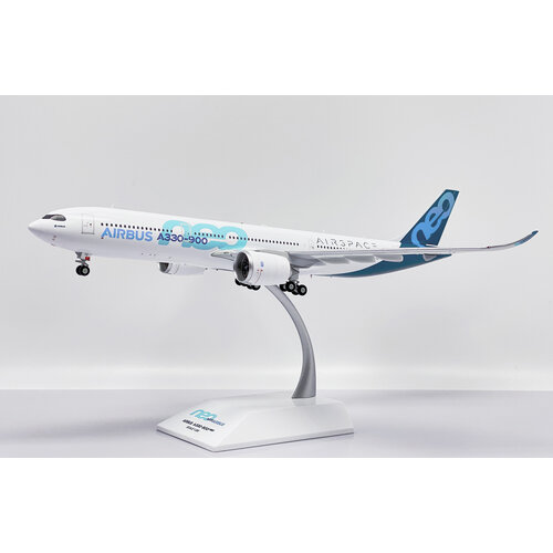 JC Wings 1:200 Airbus House Color “Airspace” A330-900NEO