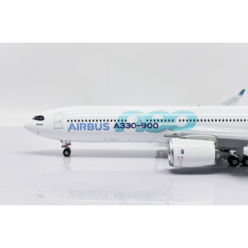 JC Wings 1:200 Airbus House Color “Airspace” A330-900NEO