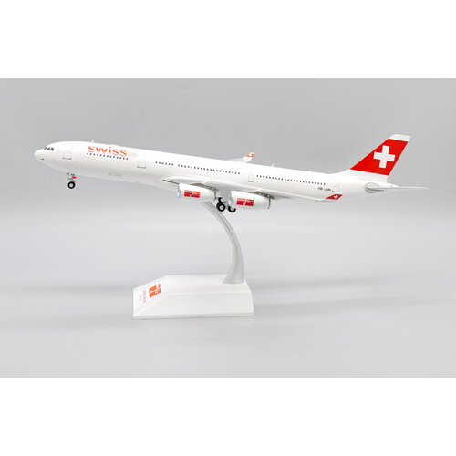 JC Wings 1:200 Swiss A340-300