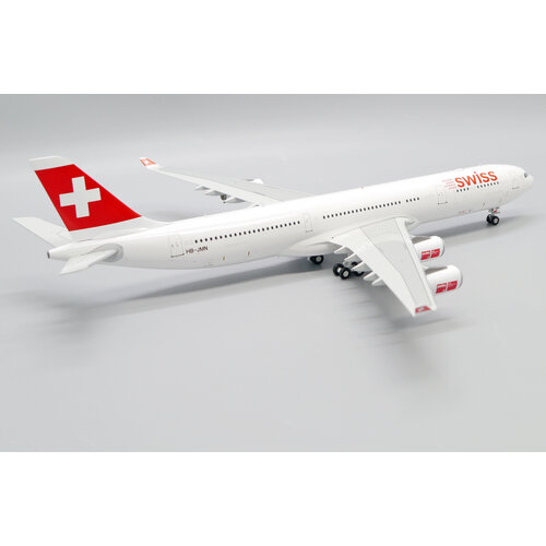 JC Wings 1:200 Swiss A340-300