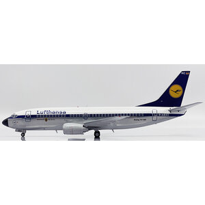 JC Wings 1:200 Lufthansa B737-300