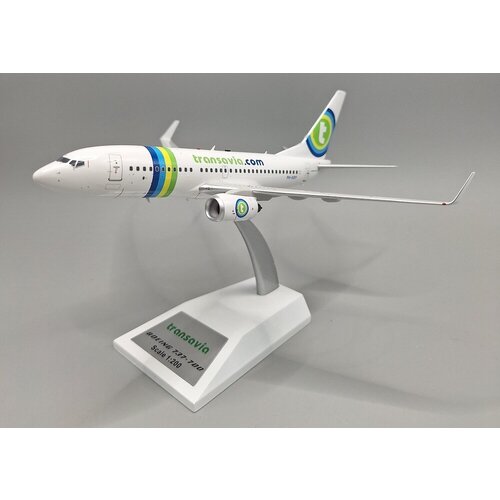 JFox 1:200 Transavia B737-700