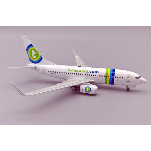 JFox 1:200 Transavia B737-700