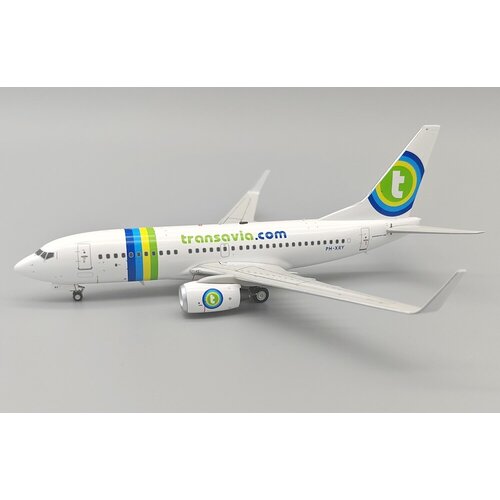 JFox 1:200 Transavia B737-700